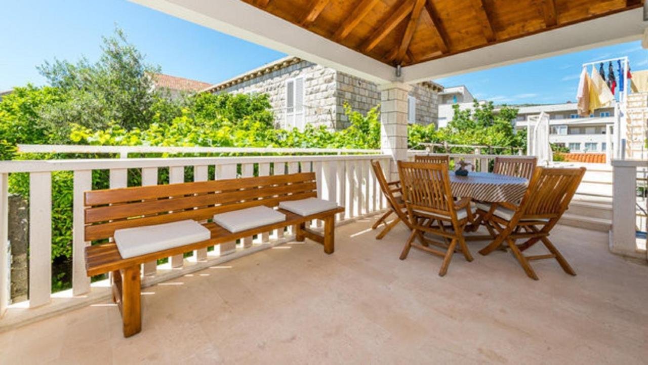 Apartments Vulicevic Dubrovnik Exterior foto
