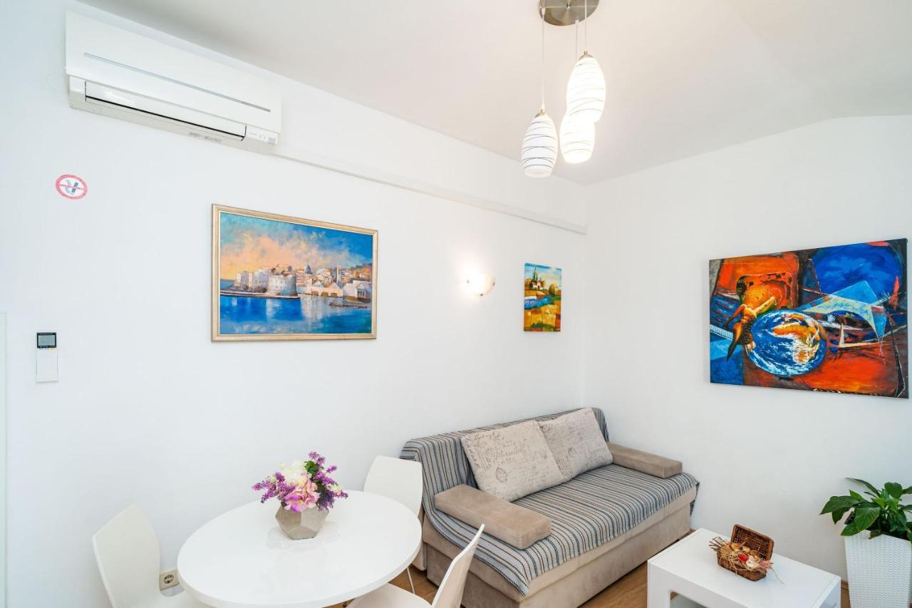 Apartments Vulicevic Dubrovnik Exterior foto